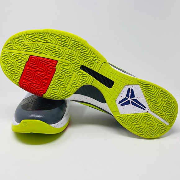 Nike Kobe Protro V Chaos Joker Edition - Picture 4 of 6